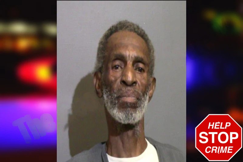 Hubert Best Mugshots