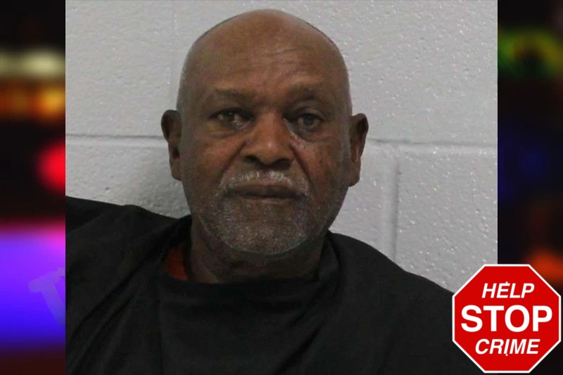 Hubert Edge Mugshots