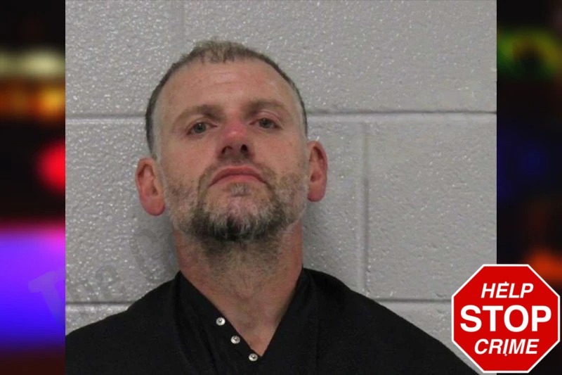 Hubert Warren Mugshots