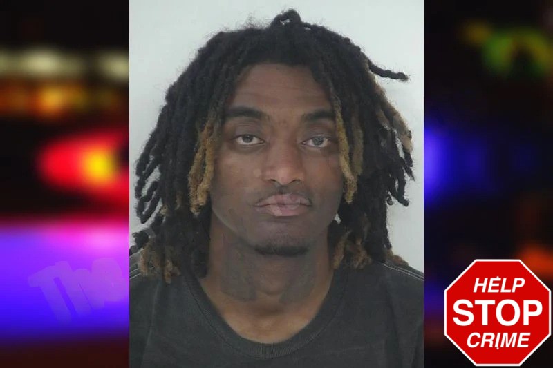 Hughaine Edwards Mugshots