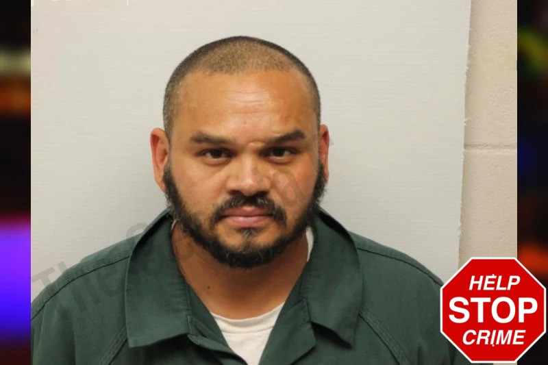 Hugo Pineda-Guzman Mugshots