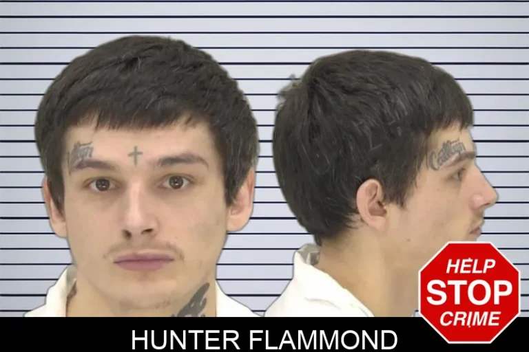 Hunter Flammond