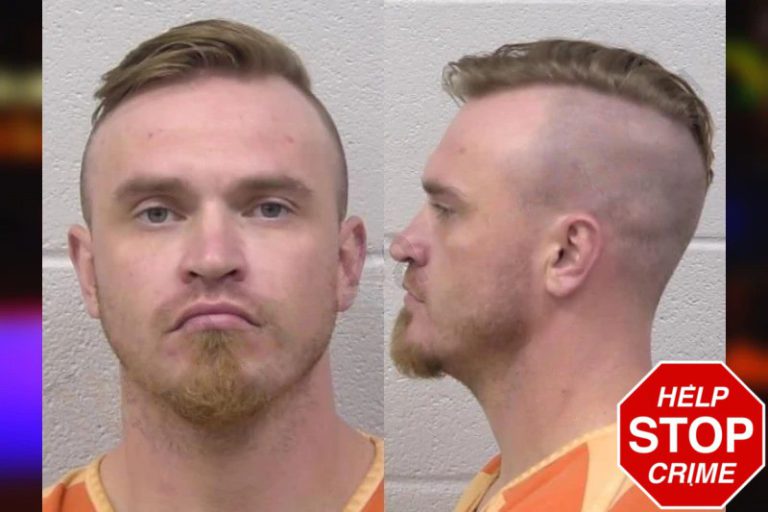 Hunter Sparks mugshot – Paulding County , Georgia Hunter Sparks