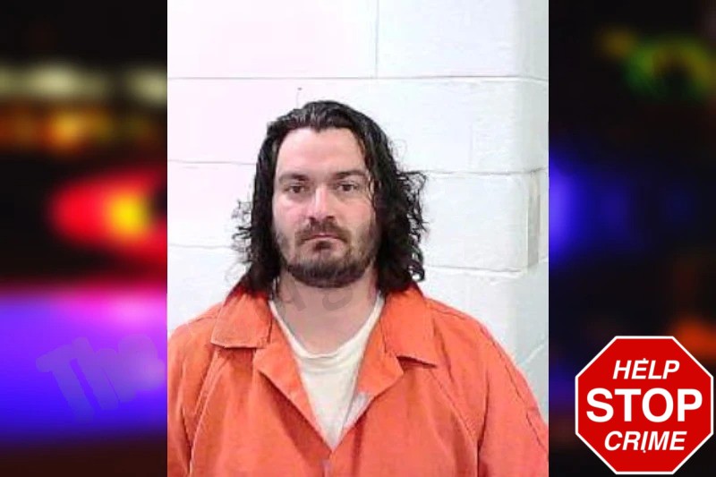 Ian Bonser mugshot – Fulton County , Georgia Ian Bonser mugshot