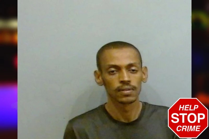 Ibrahim Mohamed Mugshots