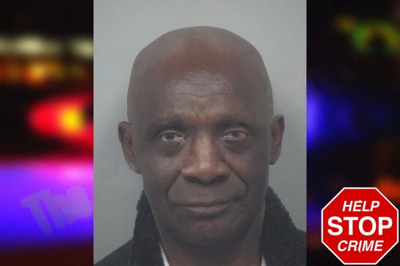 Ibrahim Opaleye mugshot – Gwinnett County , Georgia Ibrahim Opaleye mugshot