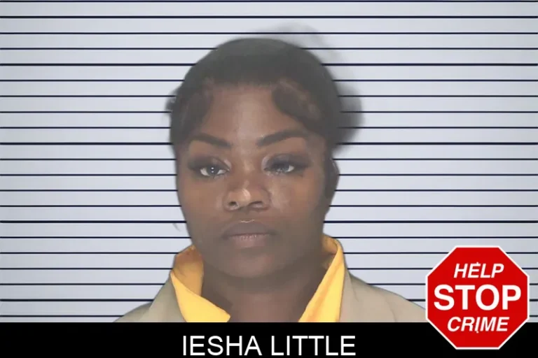 Iesha Little