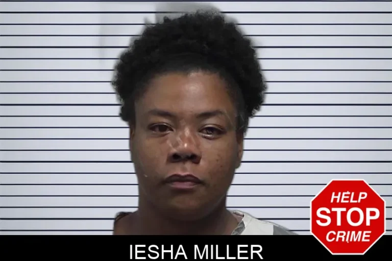 Iesha Miller