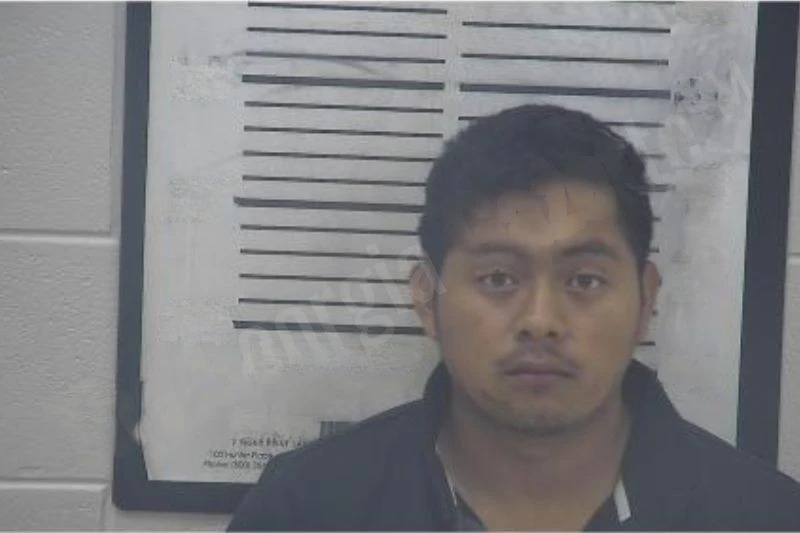 Ignacia Garcia Mugshots