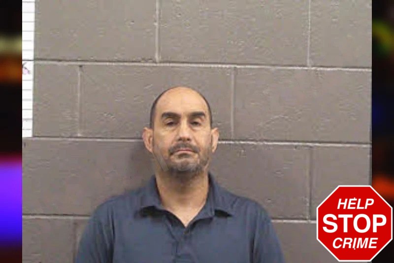 Ignacio-Americo Vergara-De-Leon Mugshots