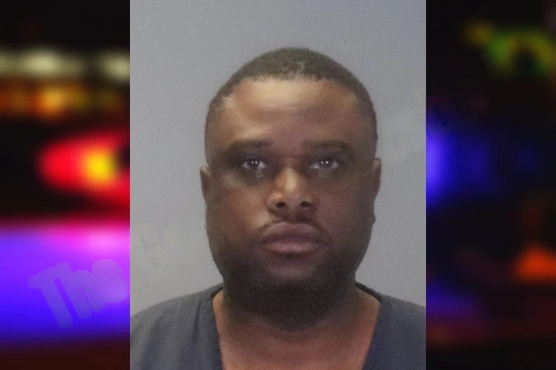 Igwebuike Ewelike Mugshots