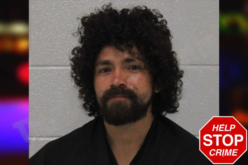 Ilson Cardoza Mugshots