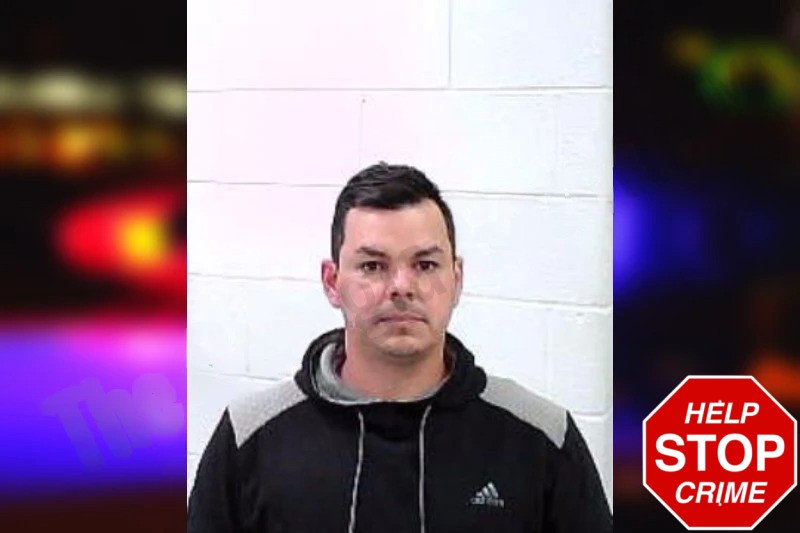 Immer Herrer-Vargas Mugshots