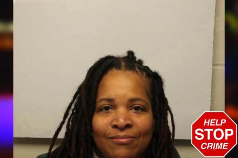 Indira Frazier