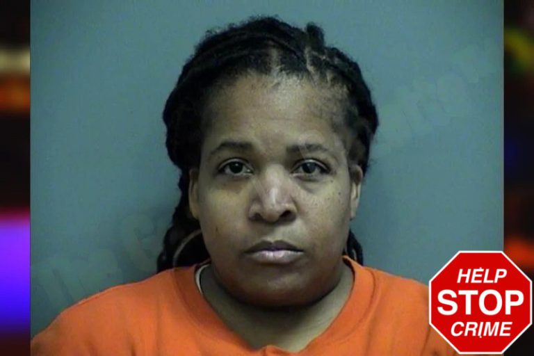 Indira Frazier mugshot – Effingham County , Georgia Indira Frazier