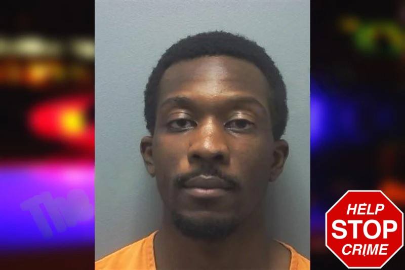 Indrisu Yunusa Mugshots