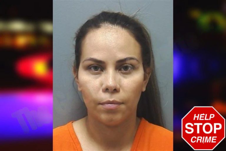 Ingrid De Souza Oliveira