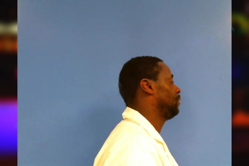 Inisha Christopher Mugshots