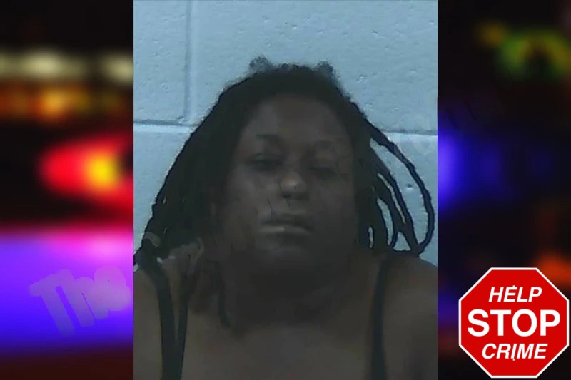 Inkera Washington Mugshots