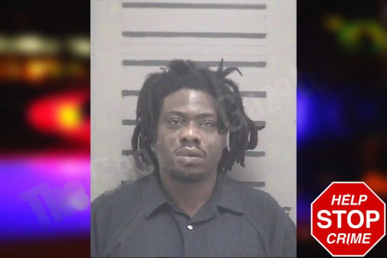 Innis Toomer mugshot – Dougherty County , Georgia Innis Toomer