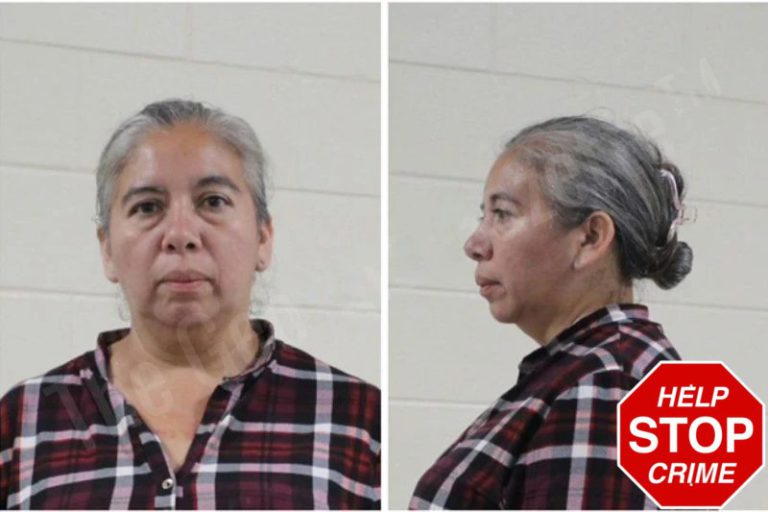 Inocencia Hernandez Landa