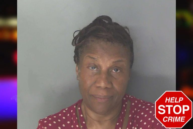 Irene Okoukoni mugshot – Douglas County , Georgia Irene Okoukoni