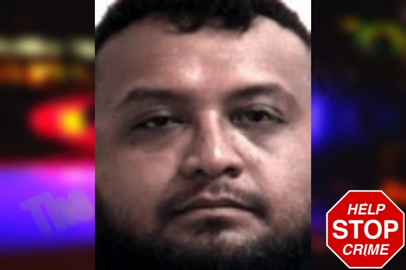 Irven Aguirre Mugshots