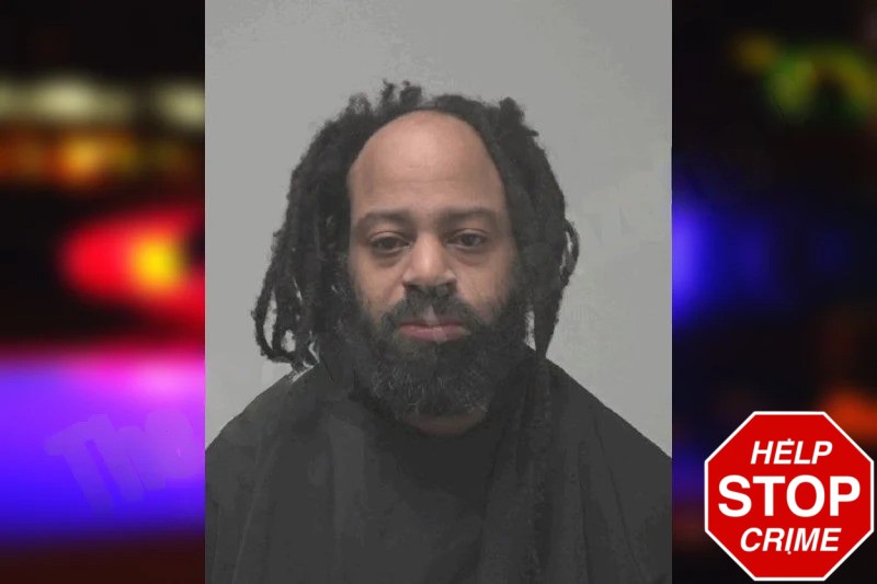 Irvin Piverger Mugshots