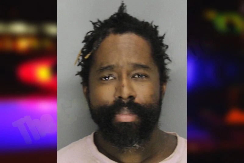 Irving Fletchman Mugshots