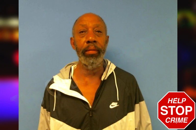 Irwin Weaver Mugshots