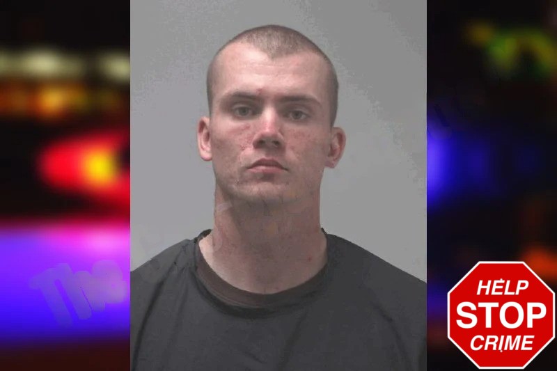 Isaac Claxton mugshot – Coweta County , Georgia Isaac Claxton mugshot