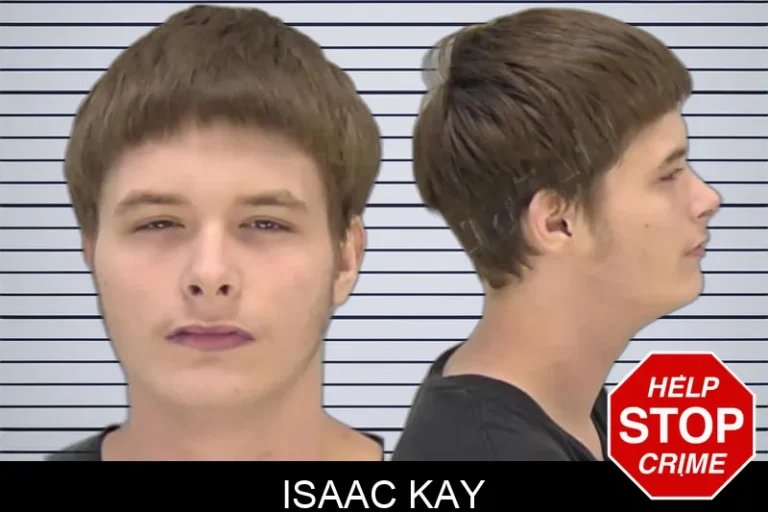 Isaac Kay