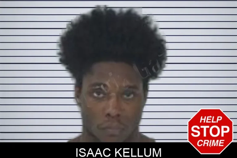 Isaac Kellum