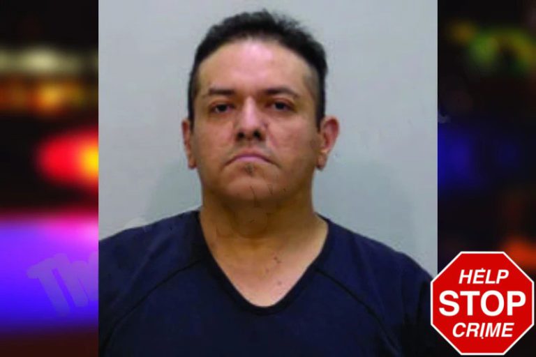 Isaac Olmos mugshot – Bartow County , Georgia Isaac Olmos