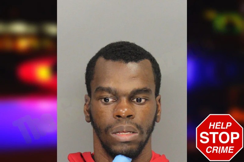 Isaac Phillipe Mugshots