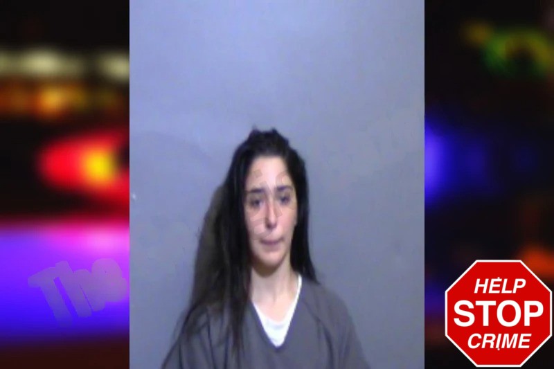 Isabella Gonzalez Mugshots