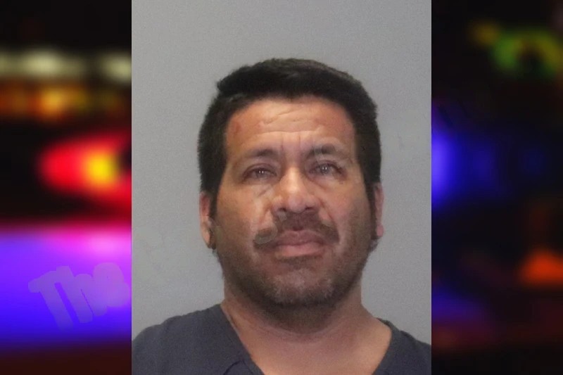 Isael Alvarez-Alvarez Mugshots