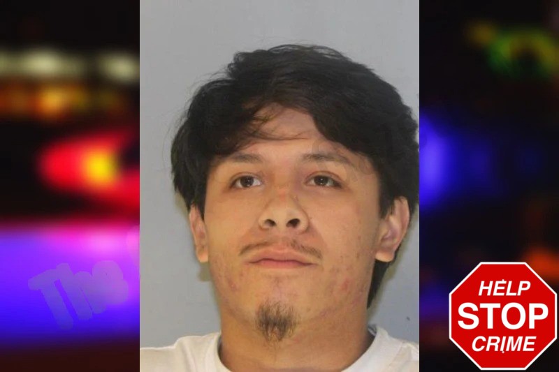 Isael Becerra-Romero Mugshots