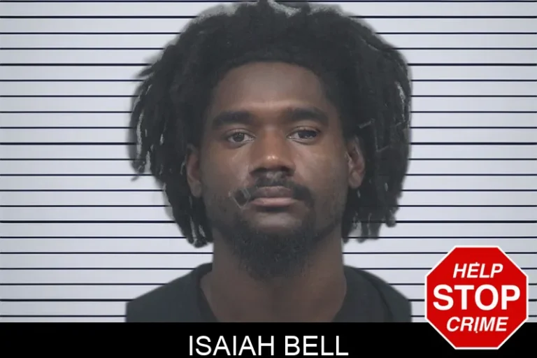 Isaiah Bell