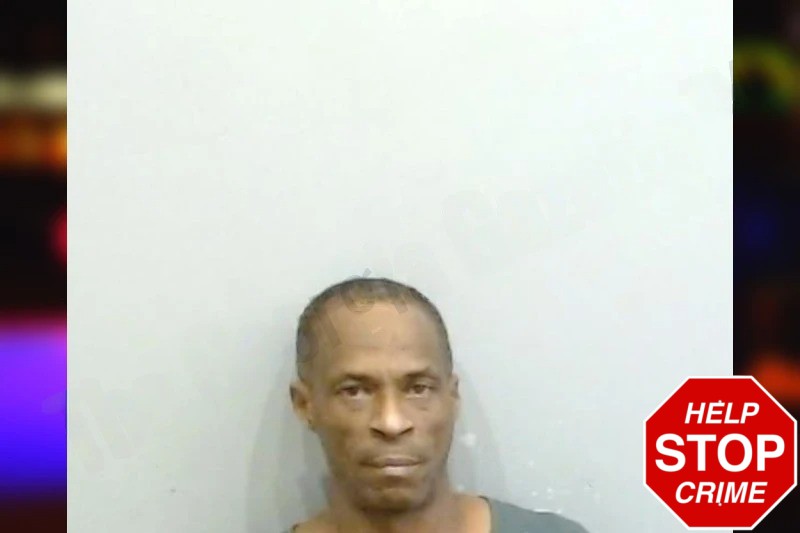 Isaiah Duberry Mugshots