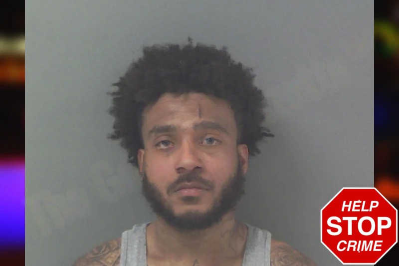 Isaiah Kinard mugshot – Douglas County , Georgia Isaiah Kinard mugshot