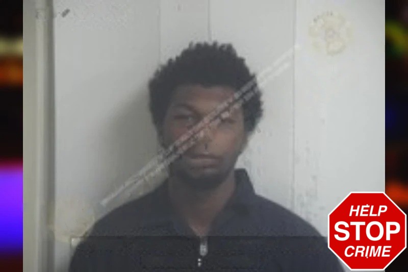 Isaiah Latimore Mugshots