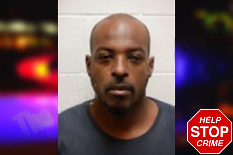 Isaiah Powell Mugshots