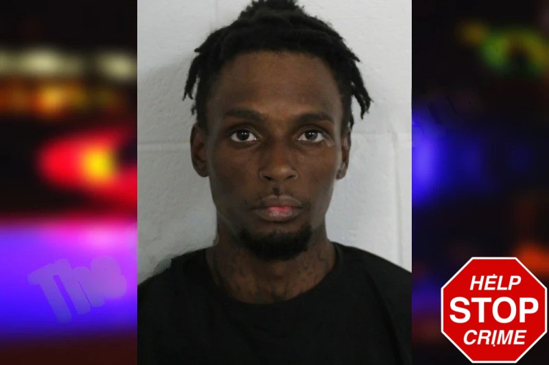 Isaiah Sullivan Mugshots