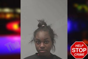 Islam Ibrahim mugshot