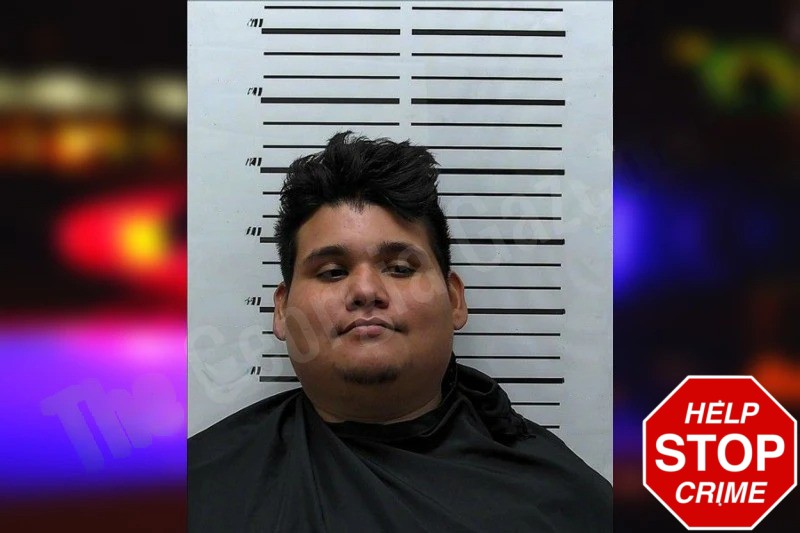 Ismael Aguirre Mugshots