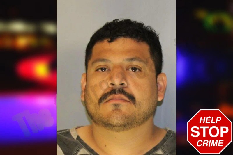 Ismael Lopez Mugshots