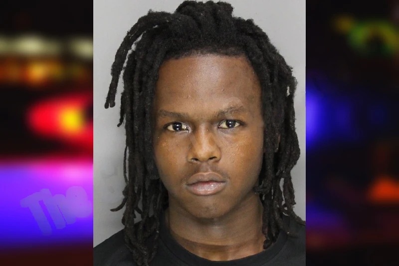 Israel Ferguson mugshot – Cobb County , Georgia Israel Ferguson mugshot