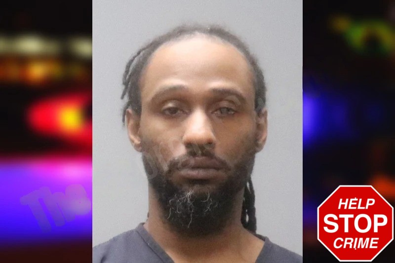 Israel Hawkins Mugshots