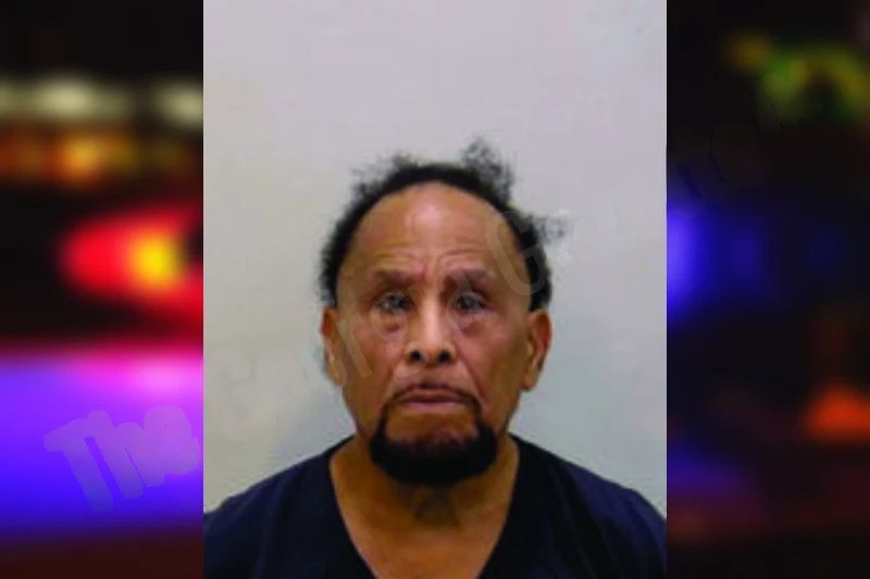 Israel Rodriguez Mugshots